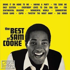 NITE-Sam Cooke